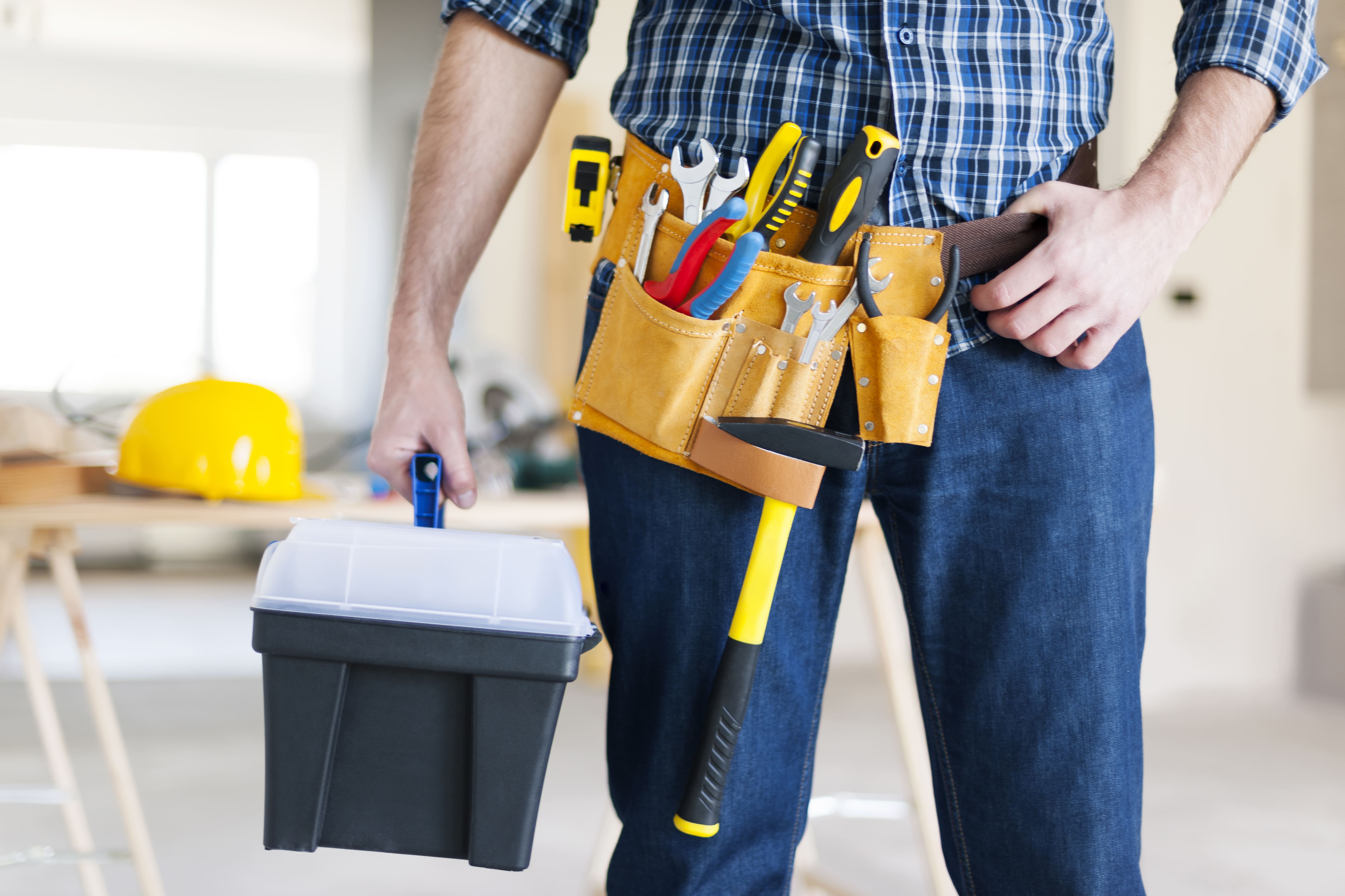 Comprehensive maintenance services to keep your property in top condition.
